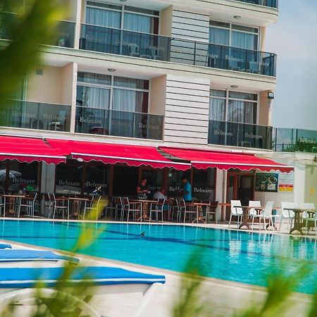 Belmare Hotel Kusadası Kültér fotó