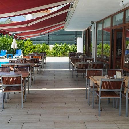 Belmare Hotel Kusadası Kültér fotó