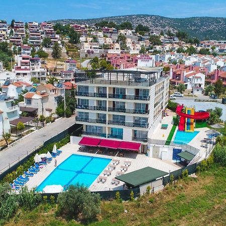 Belmare Hotel Kusadası Kültér fotó