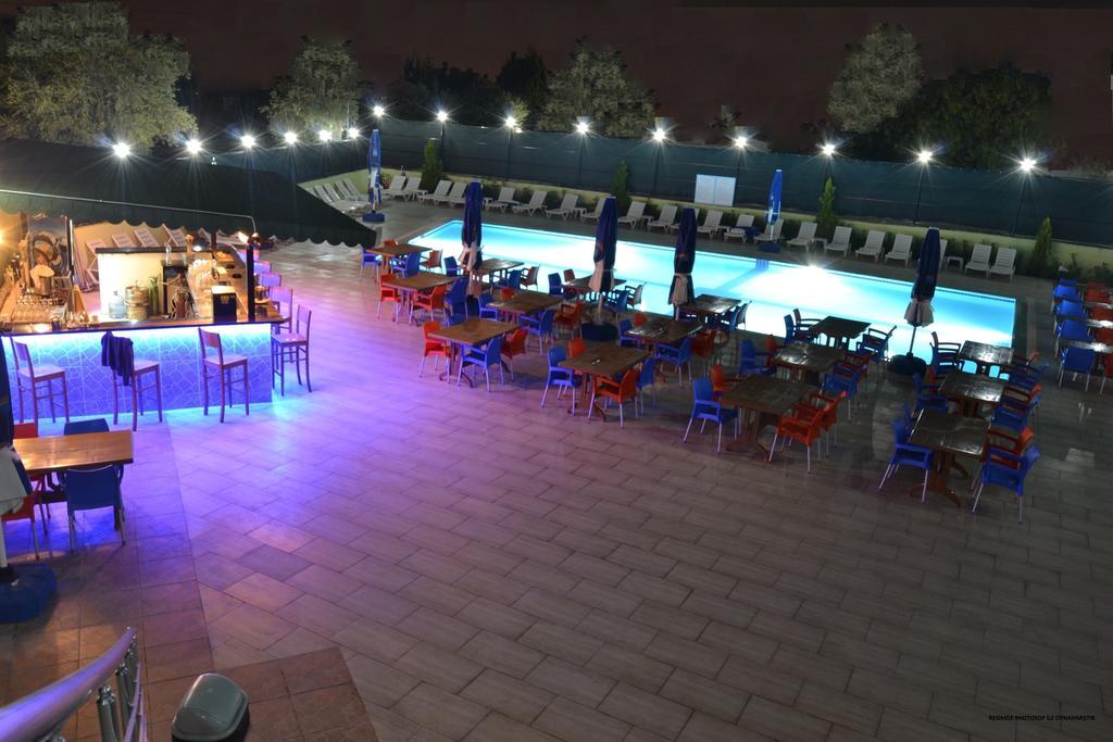 Belmare Hotel Kusadası Kültér fotó