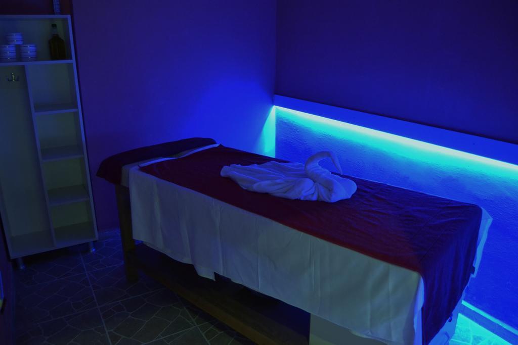 Belmare Hotel Kusadası Kültér fotó