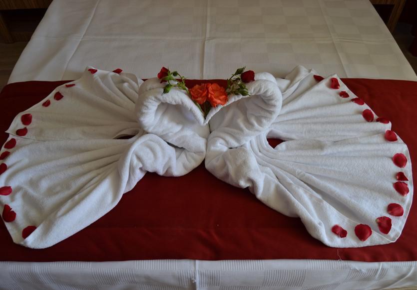 Belmare Hotel Kusadası Kültér fotó