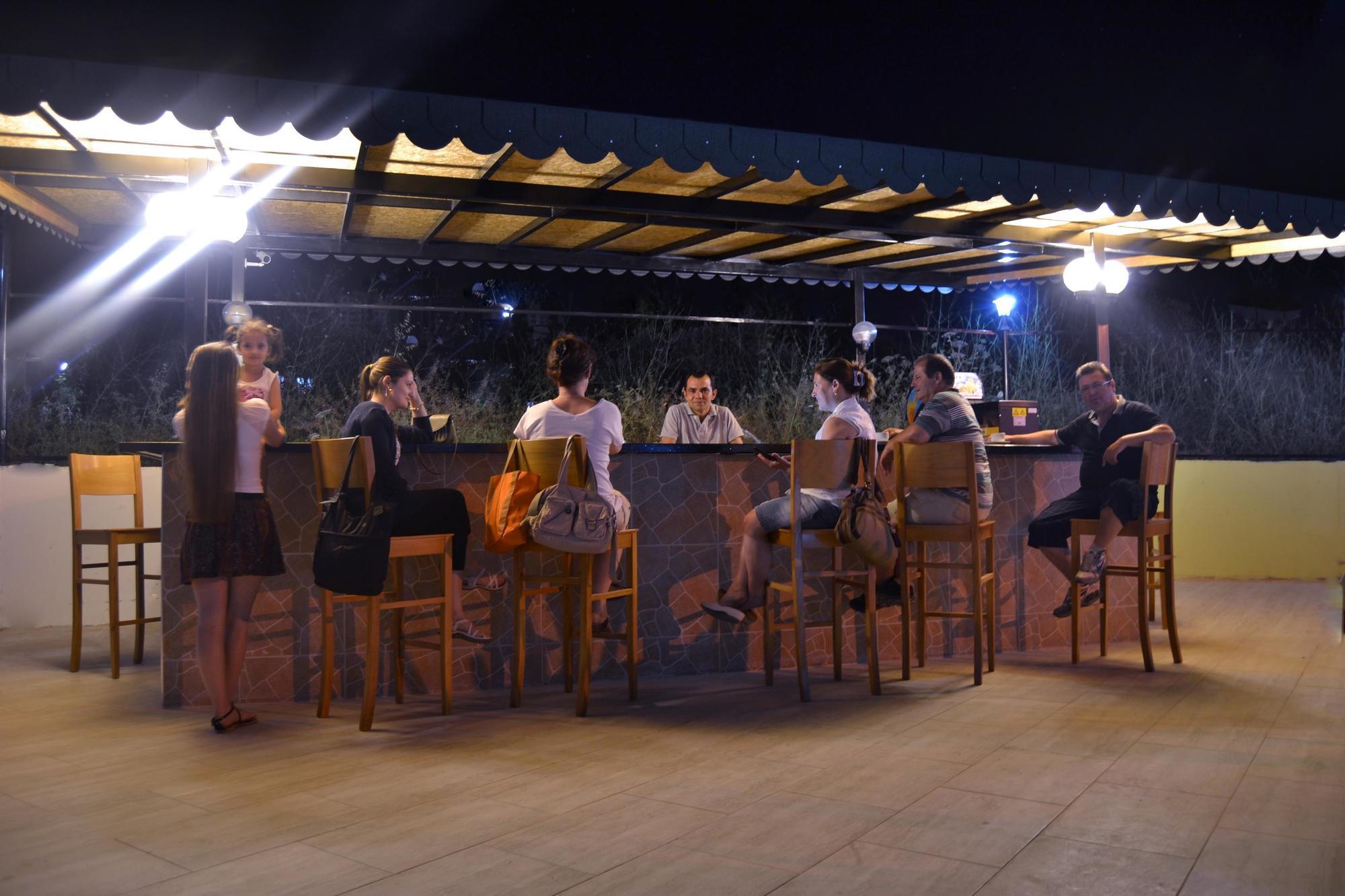 Belmare Hotel Kusadası Kültér fotó