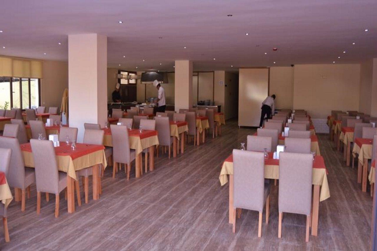 Belmare Hotel Kusadası Kültér fotó