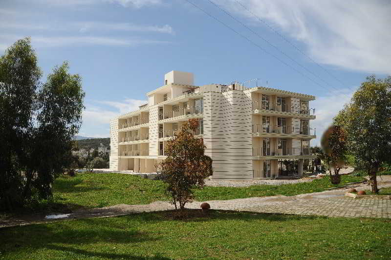 Belmare Hotel Kusadası Kültér fotó
