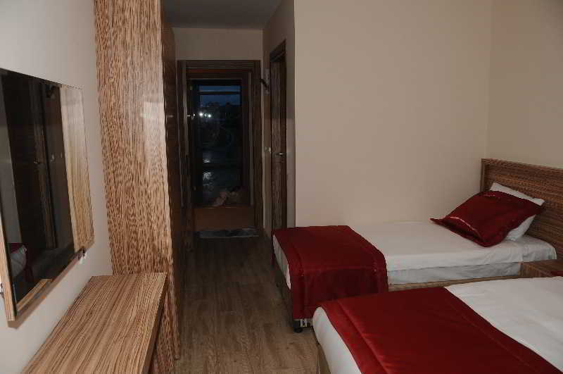 Belmare Hotel Kusadası Kültér fotó