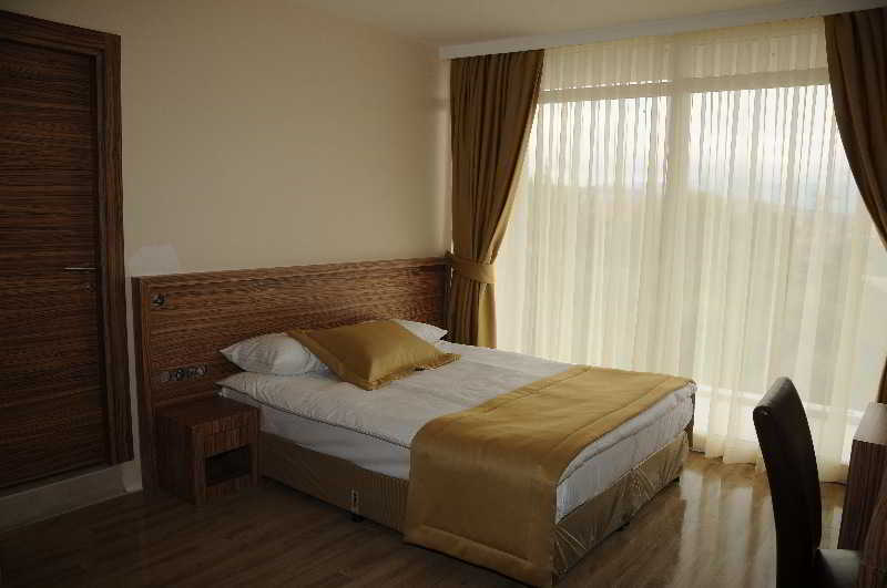Belmare Hotel Kusadası Kültér fotó