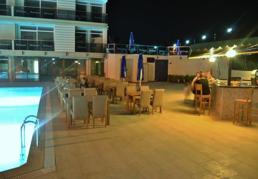 Belmare Hotel Kusadası Kültér fotó