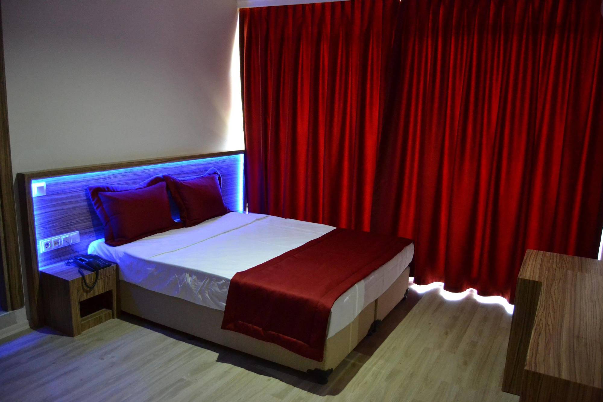 Belmare Hotel Kusadası Kültér fotó