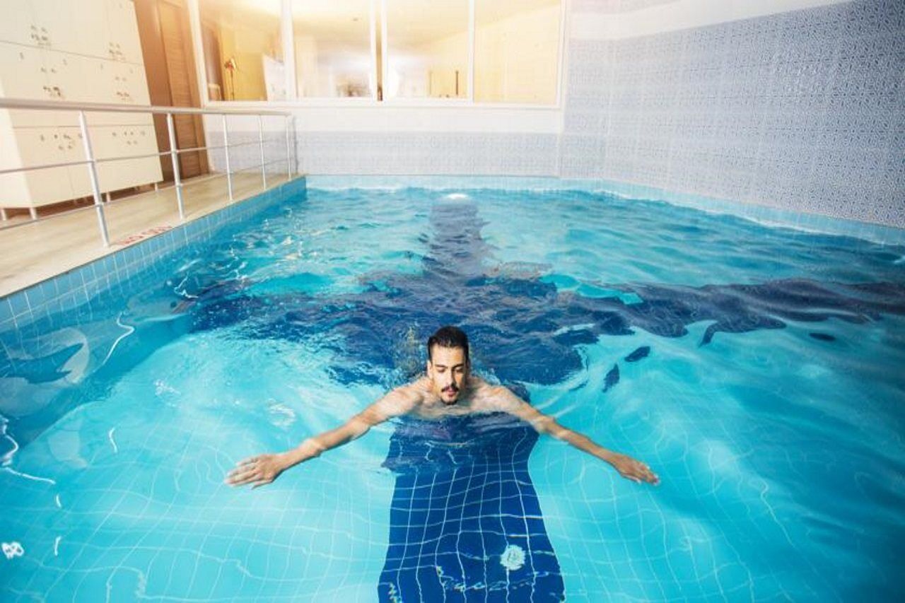 Belmare Hotel Kusadası Kültér fotó