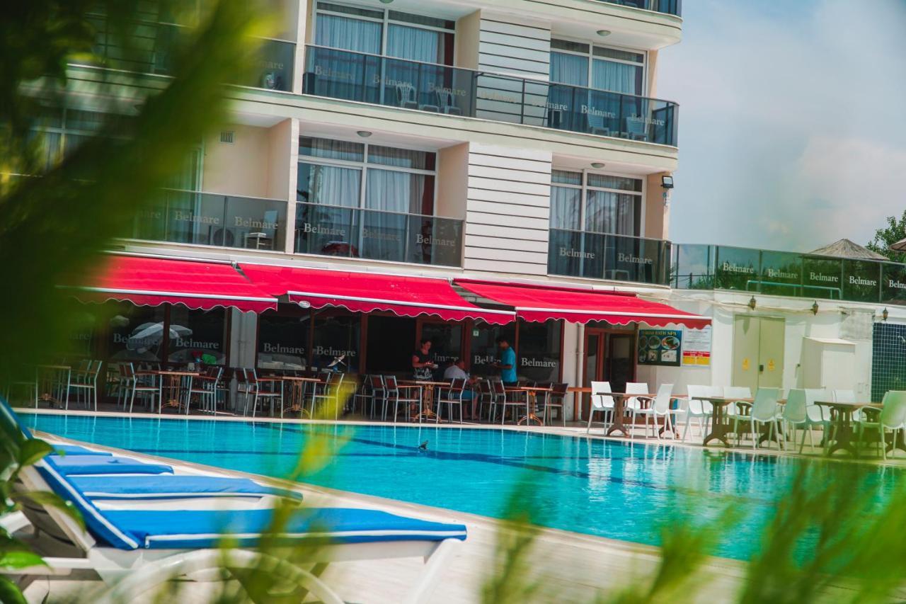 Belmare Hotel Kusadası Kültér fotó