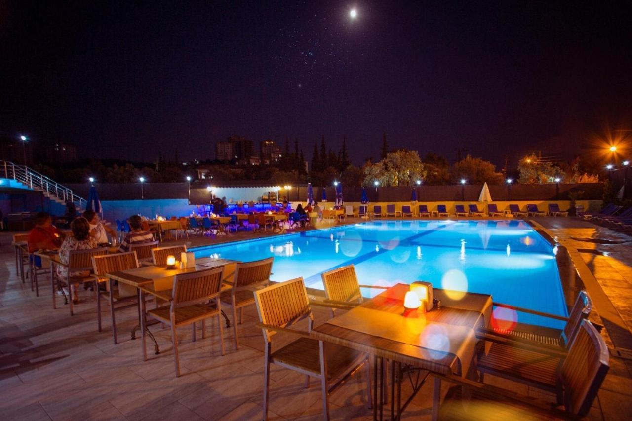 Belmare Hotel Kusadası Kültér fotó