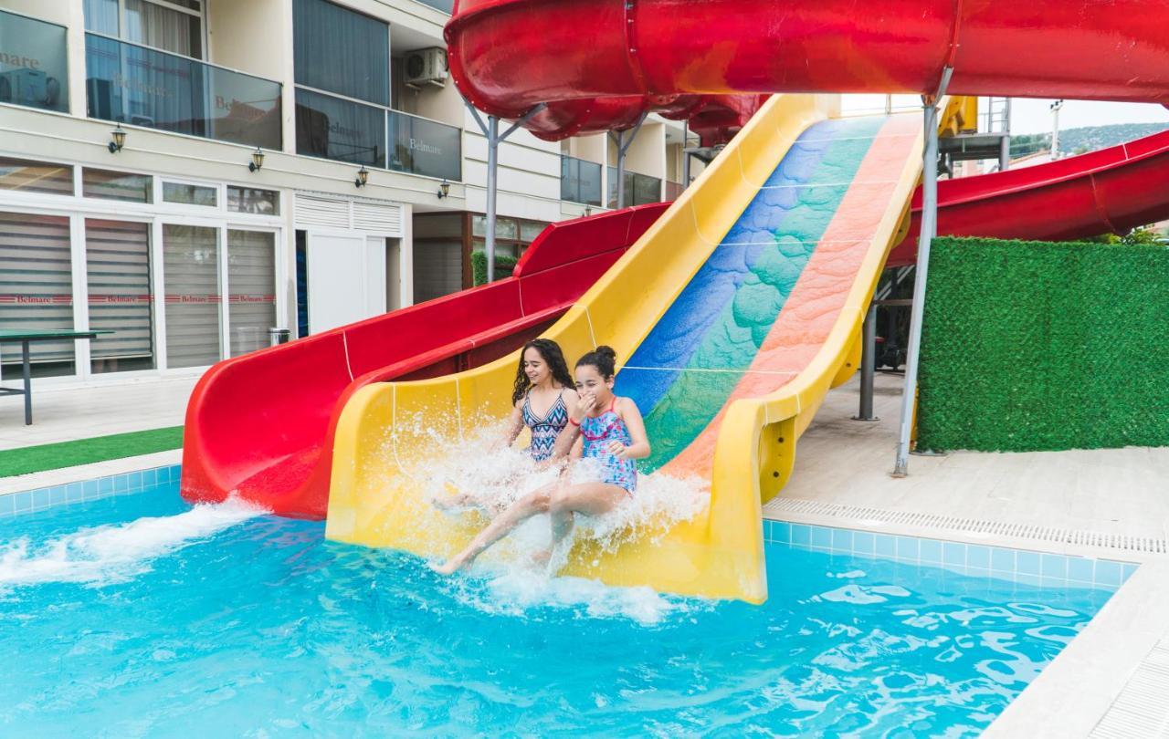 Belmare Hotel Kusadası Kültér fotó